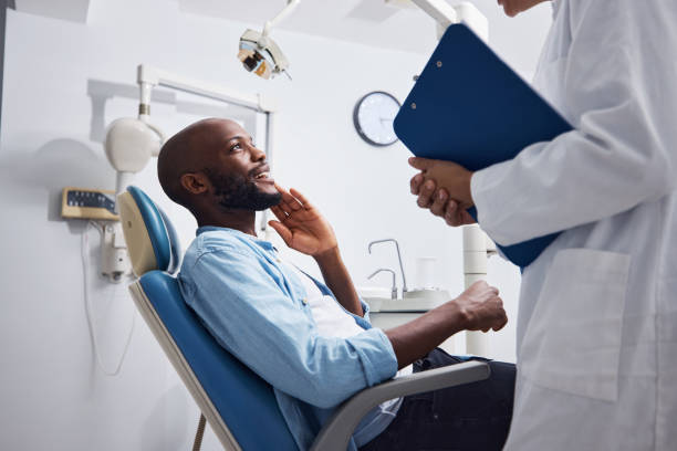 Best Emergency Dental Surgery in Galena, IL