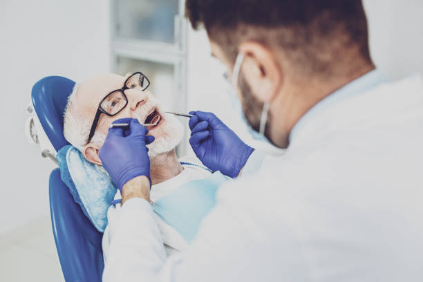 Best Emergency Dental Care for Trauma or Injury in Galena, IL